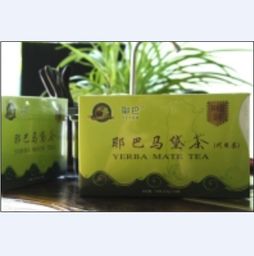 耶巴马黛茶 产品 产品介绍 最新产品信息